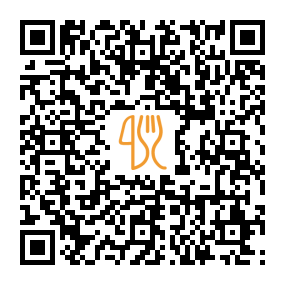 QR-code link para o menu de Cupcake Royale