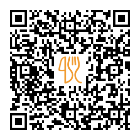 QR-code link para o menu de Pizza Hut