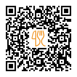 QR-code link para o menu de Krystal