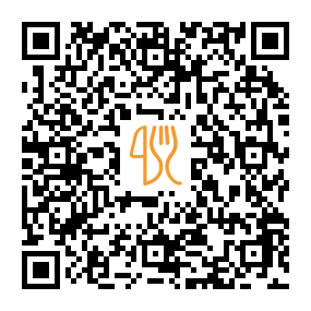 QR-code link para o menu de The Chef's Table