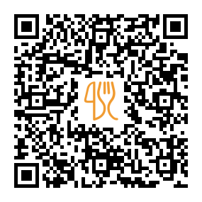 QR-code link para o menu de Pizza Hut