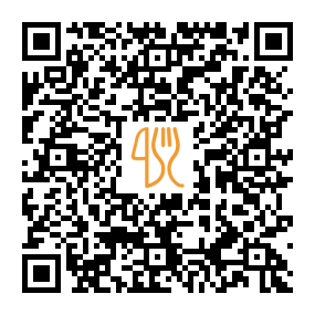 QR-code link para o menu de Sacco's Pizzeria