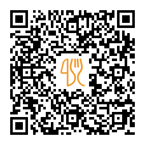 QR-code link para o menu de Blu Hong Kong Bistro
