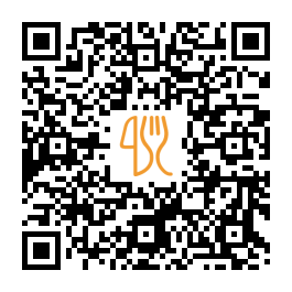 QR-code link para o menu de Julie's Cafe