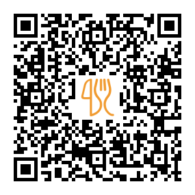 QR-code link para o menu de Pita Bite