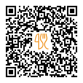 QR-code link para o menu de Burger King