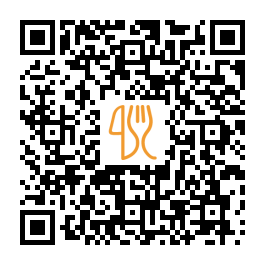 Enlace de código QR al menú de Asian Fusion