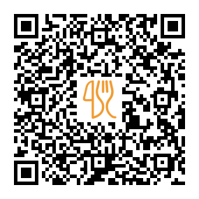 QR-code link para o menu de Om Real Indian Food