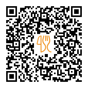 QR-code link para o menu de Caravan Kebab