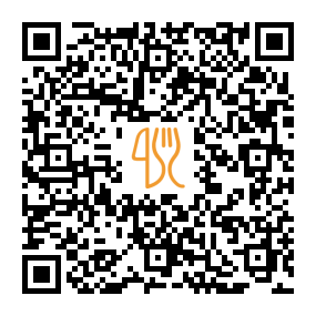 QR-code link para o menu de Mcdonald's