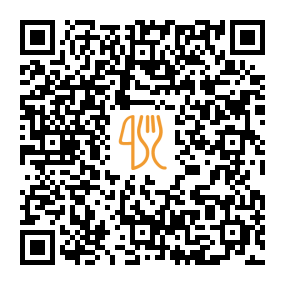 QR-code link para o menu de Hendricks Bbq