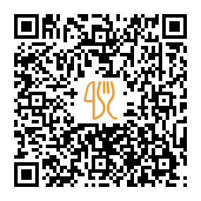 QR-code link para o menu de My Most Favorite Food