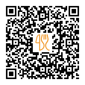 QR-code link para o menu de Little Caesars Pizza