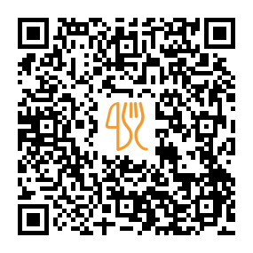 QR-code link para o menu de Popeyes Louisiana Kitchen