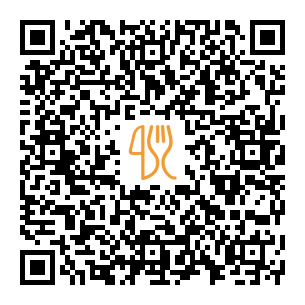 QR-code link către meniul Crazy Cajun Seafood Sports