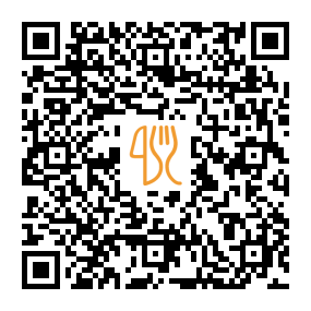 QR-code link para o menu de Little Caesars Pizza