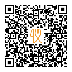 QR-code link para o menu de Panda Express