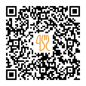 QR-code link către meniul Hana's Japanese Sushi Grill