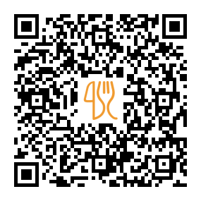 QR-code link para o menu de Godfather's Pizza