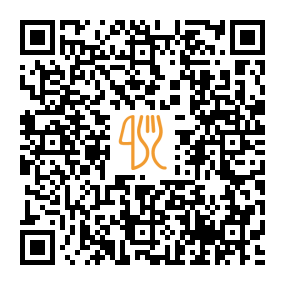 QR-code link para o menu de Broadway Cafe