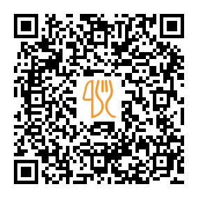 QR-code link para o menu de Gas Monkey N' Grill