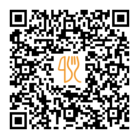 QR-code link para o menu de Low And Slow Smokehouse