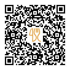 QR-code link para o menu de Yalla Kosher Food Truck