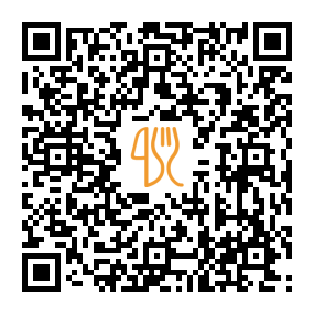 QR-code link naar het menu van Harvest Asian Bistro