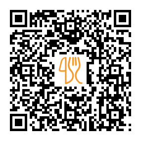 QR-code link para o menu de Buffalo Wild Wings