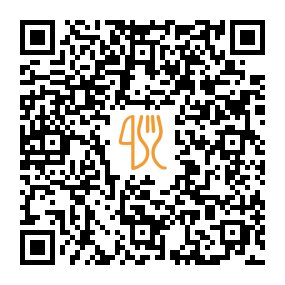 QR-code link para o menu de Mcdonald's