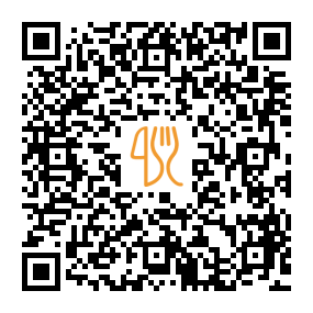 QR-code link către meniul Popeyes Louisiana Kitchen