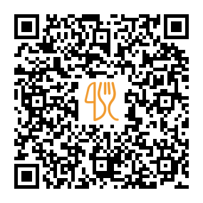 QR-code link para o menu de Mercat Bistro