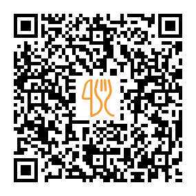 QR-code link para o menu de Indian Sizzler