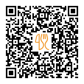 QR-code link para o menu de Page Road Grill