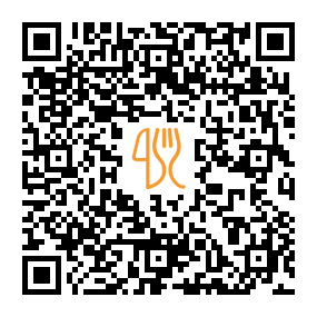 QR-code link para o menu de Little Caesars Pizza