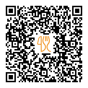 QR-code link către meniul Bantaba African