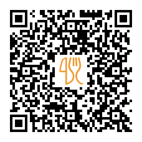 QR-code link para o menu de The Pour House