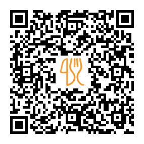 QR-code link para o menu de Burger King