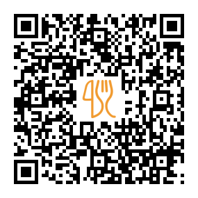 QR-code link para o menu de 411 West Italian Cafe