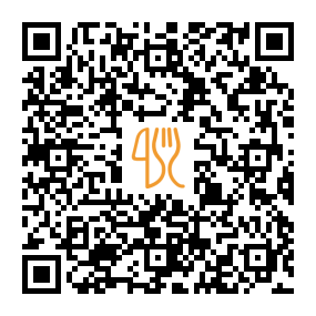 QR-code link para o menu de Mozart Cafe