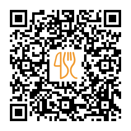 QR-code link para o menu de Sushi Fire