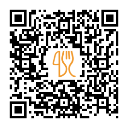 QR-code link para o menu de Taj Oven