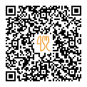 QR-code link către meniul Ali Baba Mediterranean Cuisine