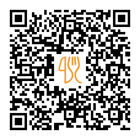 QR-code link para o menu de Santo Sushi