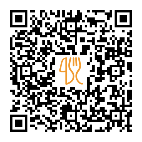 QR-code link para o menu de Pizza Hut