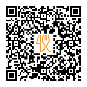 QR-code link para o menu de Hardee’s