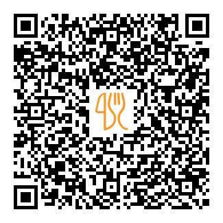 QR-code link para o menu de The Flame Broiler