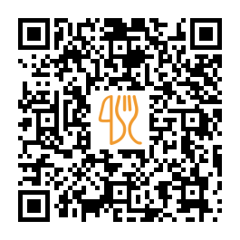 QR-code link para o menu de Hot Pizza