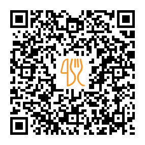 QR-code link către meniul Gangnam Sushi House