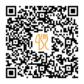 QR-code link către meniul Caribbean Food Shack